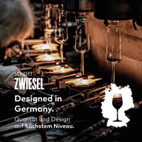 Schott Zwiesel Show Longdrink Pohár Szett (4 db) - Relieffdíszes Kristályüveg, Mosogatógépben Mosható, Átlátszó 5