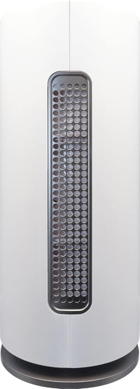 SCHWAIGER 658019 Légtisztító UV Sterilizálóval H13 HEPA Szűrő 240m³/h 5