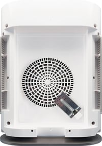 SCHWAIGER 658019 Légtisztító UV Sterilizálóval H13 HEPA Szűrő 240m³/h 8