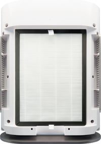 SCHWAIGER 658019 Légtisztító UV Sterilizálóval H13 HEPA Szűrő 240m³/h 7
