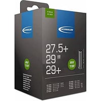 Cameră de aer pentru bicicletă Schwalbe AV 19F Freeride 27,5+ / 29 inchi (54/75-584/622) valvă 40 mm TR4 1