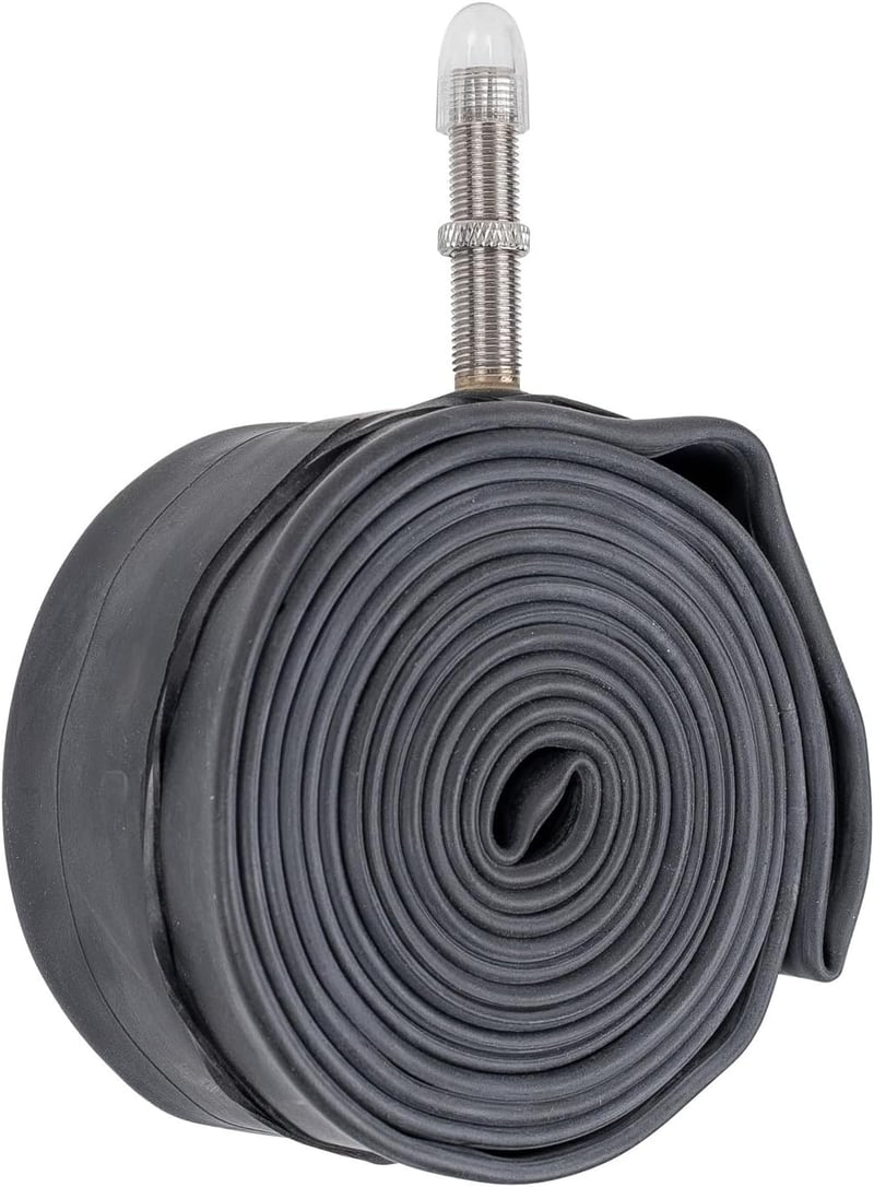 Schwalbe AV14 40/62-584 Kerékpár Belső Gumi 40mm Szelep