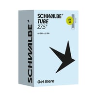 Duša na bicykel Schwalbe AV14 - 40/62-584, 40 mm ventil 1
