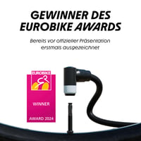 Súprava na konverziu ventilov Schwalbe Clik Valve – sada na premenu Presta SV ventilov pre bicyklové plášte 5
