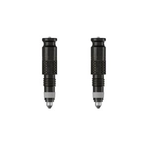 Schwalbe Clik Valve set za konverziju ventila - adapter za Presta SV ventile za biciklističke gume
