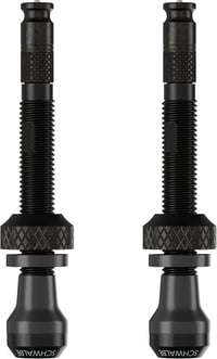 Schwalbe Clik Valve tubeless szelep szett 2x40mm kerékpárhoz - 16x1.5 (40-305) 1