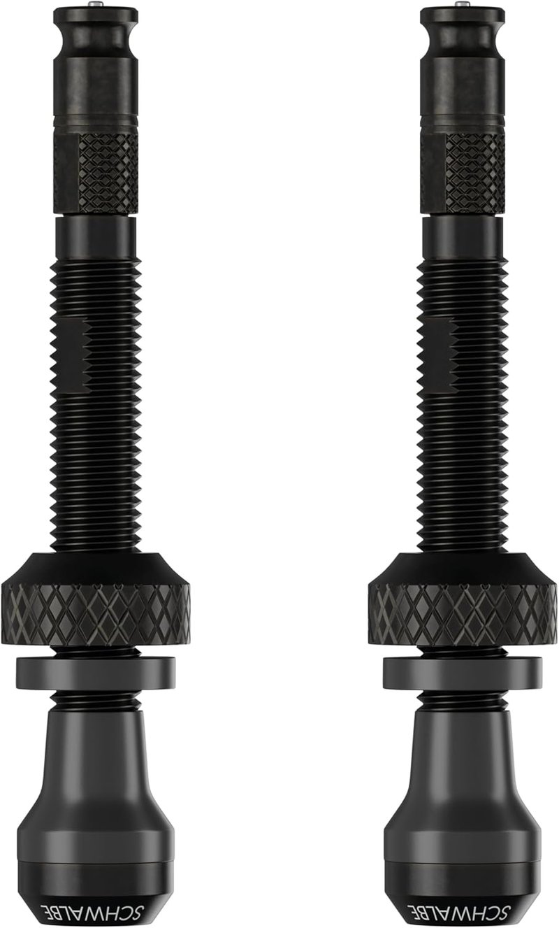 Schwalbe Clik Valve tubeless szelep szett 2x40mm kerékpárhoz - 16x1.5 (40-305)