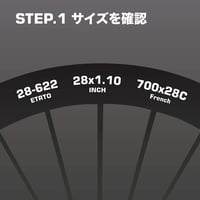 Cameră de aer bicicletă Schwalbe DV7A 20 inch (28/37-438/451) ventil Woods 32 mm - Negru 3