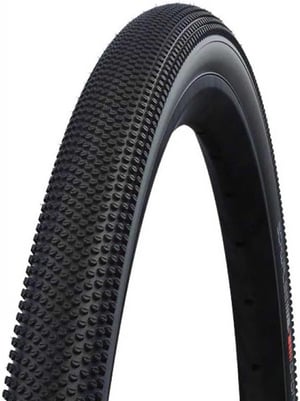 Schwalbe G-ONE Allround Gravel guma za bicikl 27.5/29/28 inča E-Bike - 28x1.50, crna, RaceGuard