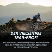 Skladací plášť na bicykel Schwalbe Nobby Nic Performance 27,5 x 2,40 palca (62-584) MTB terénna pneumatika 3