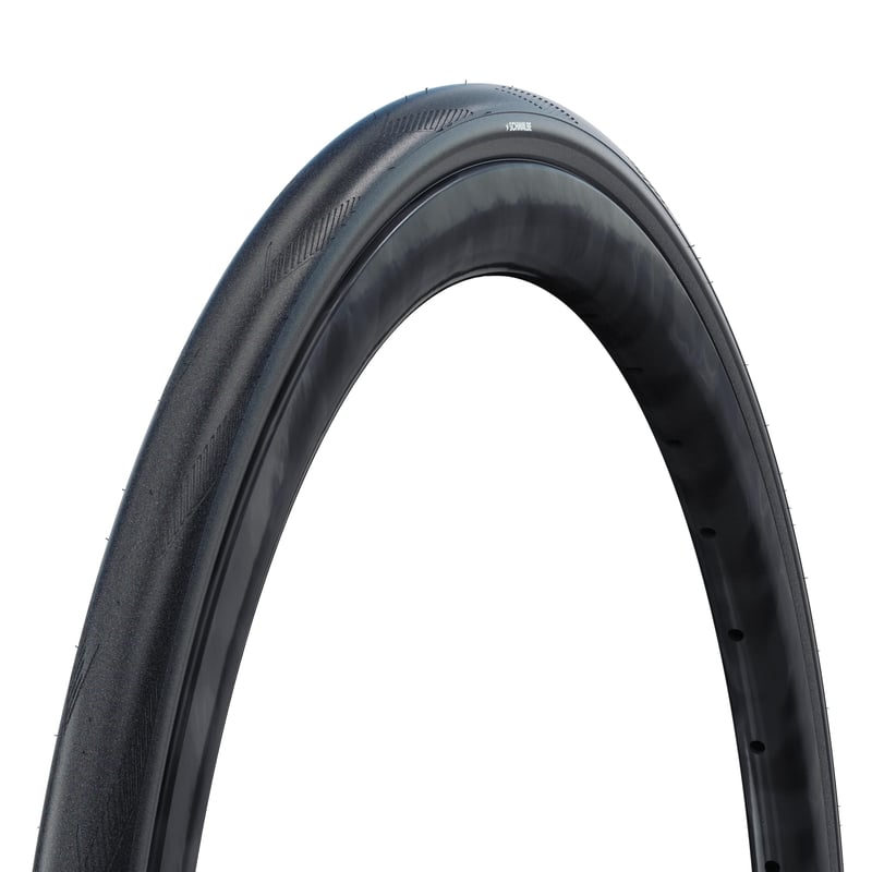 Plášť na cestný bicykel Schwalbe One – ochrana proti defektu RaceGuard a zmes ADDIX – na tréning, dochádzanie a každodenné použitie