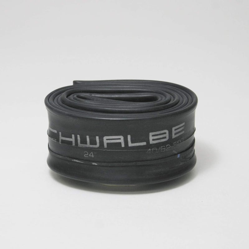 Schwalbe Presta Belső Gumi Kerékpárhoz - 24 Inch