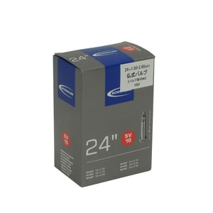 Duša Schwalbe SV10 Presta - 24x1.50-2.5"