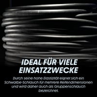 Cestná duša Schwalbe SV15 23/30-622/630 IB so 60 mm ventilom, 1 ks 3