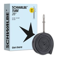 Cestná duša Schwalbe SV15 23/30-622/630 IB so 60 mm ventilom, 1 ks 1