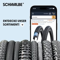 Cestná duša Schwalbe SV15 23/30-622/630 IB so 60 mm ventilom, 1 ks 7