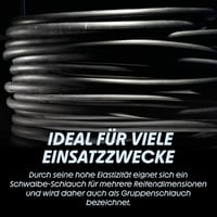 Schwalbe SV15 Presta 700C Belső Gumi 28 Colos Kerékpárhoz 3
