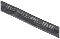 Cameră de aer pentru bicicletă cursieră Schwalbe SV15 Presta extra lungă 60 mm 700 x 18-28 C neagră 2 buc 5