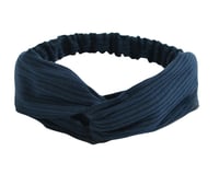 scicent Női Fejpánt Szett 5 db - Rugalmas Turbán Bandana Jóga Sporthoz 5