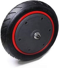 SCOOTISFACTION Első Kerék Motor M365 PRO/PRO2 Elektromos Rollerhez 3