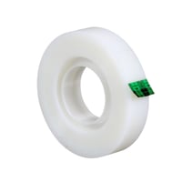 Scotch Magic Tape ragasztószalag - 12 mm x 33 m, 1 tekercs 2