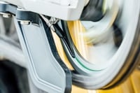 Scottoiler xSystem 3.0+ Elektronikus Lánckenő Bluetooth Vezérléssel Biodegradábilis Olajjal 5