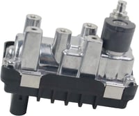 SCSN Turbó Szabályozó Aktuátor G-277 6NW008412 Mercedes C-E-G-ML Osztályhoz, OM642 Motorokhoz Kompatibilis 765155 Sorozattal 5