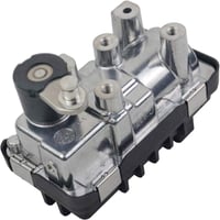 SCSN Turbó Szabályozó Aktuátor G-277 6NW008412 Mercedes C-E-G-ML Osztályhoz, OM642 Motorokhoz Kompatibilis 765155 Sorozattal 1