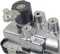 SCSN Turbó Szabályozó Aktuátor G-277 6NW008412 Mercedes C-E-G-ML Osztályhoz, OM642 Motorokhoz Kompatibilis 765155 Sorozattal 8