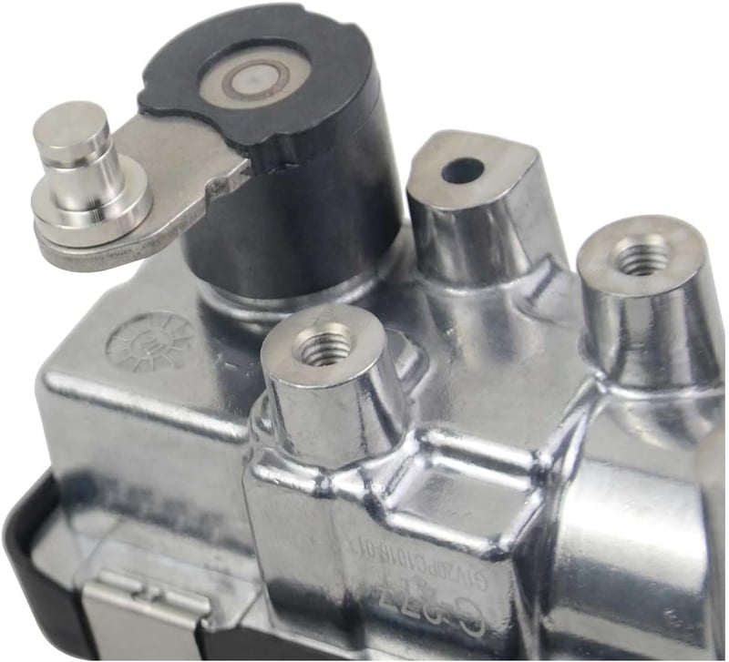 SCSN Turbó Szabályozó Aktuátor G-277 6NW008412 Mercedes C-E-G-ML Osztályhoz, OM642 Motorokhoz Kompatibilis 765155 Sorozattal
