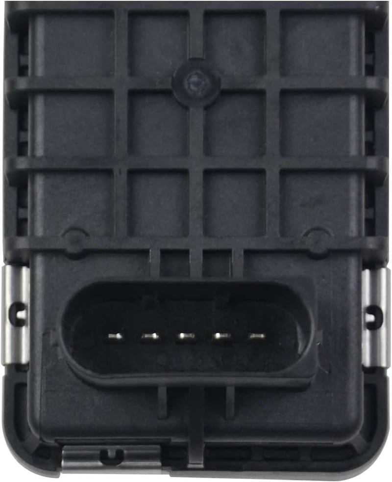 SCSN Turbó Szabályozó Aktuátor G-277 6NW008412 Mercedes C-E-G-ML Osztályhoz, OM642 Motorokhoz Kompatibilis 765155 Sorozattal