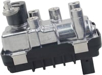 SCSN Turbó Szabályozó Aktuátor G-277 6NW008412 Mercedes C-E-G-ML Osztályhoz, OM642 Motorokhoz Kompatibilis 765155 Sorozattal 4