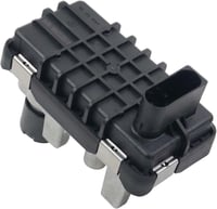 SCSN Turbó Szabályozó Aktuátor G-277 6NW008412 Mercedes C-E-G-ML Osztályhoz, OM642 Motorokhoz Kompatibilis 765155 Sorozattal 6
