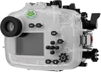 Sea frogs 40M vízalatti kamera ház Sony A7C II-hez 3