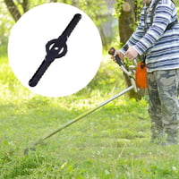 SEABABOO 30db Fűnyíró Penge Univerzális Fűkasza Kés Műanyag Trimmer Penge 7