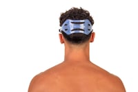 Mască de scufundări și snorkeling SEAC Capri pentru adulți - Mărimea M - Silicon lichid hipoalergenic - Mască pentru sporturi nautice pentru adulți 7
