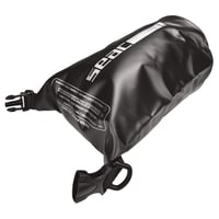 Geantă Etanșă SEAC Dry Bag 1,5 litri Negru - Pentru Scufundări și Sporturi Nautice 4