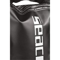 Geantă Etanșă SEAC Dry Bag 1,5 litri Negru - Pentru Scufundări și Sporturi Nautice 6
