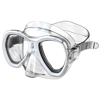 Mască de scufundări SEAC Elba pentru snorkeling și scufundări pentru adulți - Mască de față de înaltă calitate pentru aventuri subacvatice 1