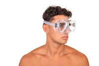 Mască de scufundări SEAC Elba pentru snorkeling și scufundări pentru adulți - Mască de față de înaltă calitate pentru aventuri subacvatice 7