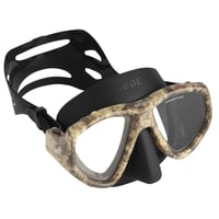 Mască de scufundări și snorkeling SEAC One pentru adulți – Compatibilă cu lentile optice, calitate profesională, cu cutie de protecție 2