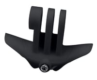 Mască de scufundări SEAC One Pro cu adaptor pentru cameră de acțiune GoPro, pentru scufundări și snorkeling, negru 3
