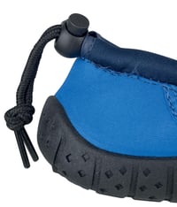 Vodná obuv SEAC pre dospelých a deti, rýchloschnúca, na pláž aj do bazéna, modrá, veľkosť 36 (použitá) 8