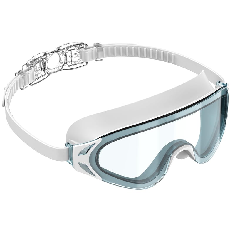 Ochelari de înot pentru copii Seaflar HD, 3-14 ani, unisex, anti-aburire și protecție UV