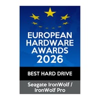 Interný pevný disk Seagate IronWolf Pro 16 TB NAS, 3,5-palcový, SATA 6 Gb/s, 7200 ot./min, 256 MB vyrovnávacia pamäť, CMR, kompatibilný s RAID (ST16000NTZ01) 2