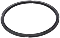 SEB brtveni prsten 792189 za ekspres lonac Tefal Sensor/Classic 4,5/6/7,5 L 220 mm sivi 3