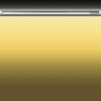 SEBSON LED Bútorvilágítás 120cm - Meleg Fehér Fénycsík 20W 1300lm, Konyhapult Világítás, Kapcsolóval, IP20 Beltéri 3
