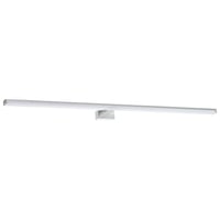 SEBSON LED osvetlenie zrkadla 120 cm, nástenné svietidlo do kúpeľne, neutrálna biela 1