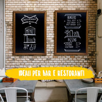 SECURIT krétamarker vékony hegyű 1-2 mm, nem porózus felületekre - fehér - 2 db 6