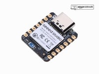 Vývojová doska Seeed Studio XIAO BLE Sense nRF52840, Bluetooth 5.0, 6-osový IMU, mikrofón 2